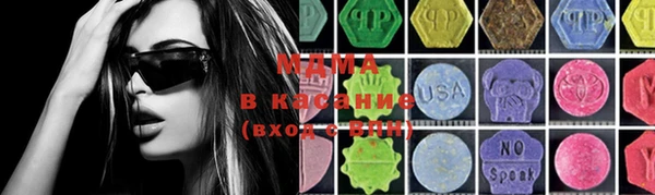 хмурый Арсеньев