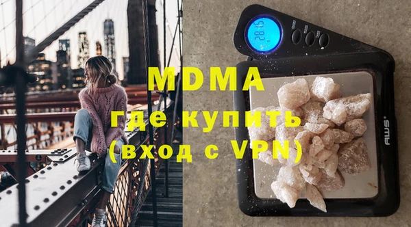 хмурый Арсеньев